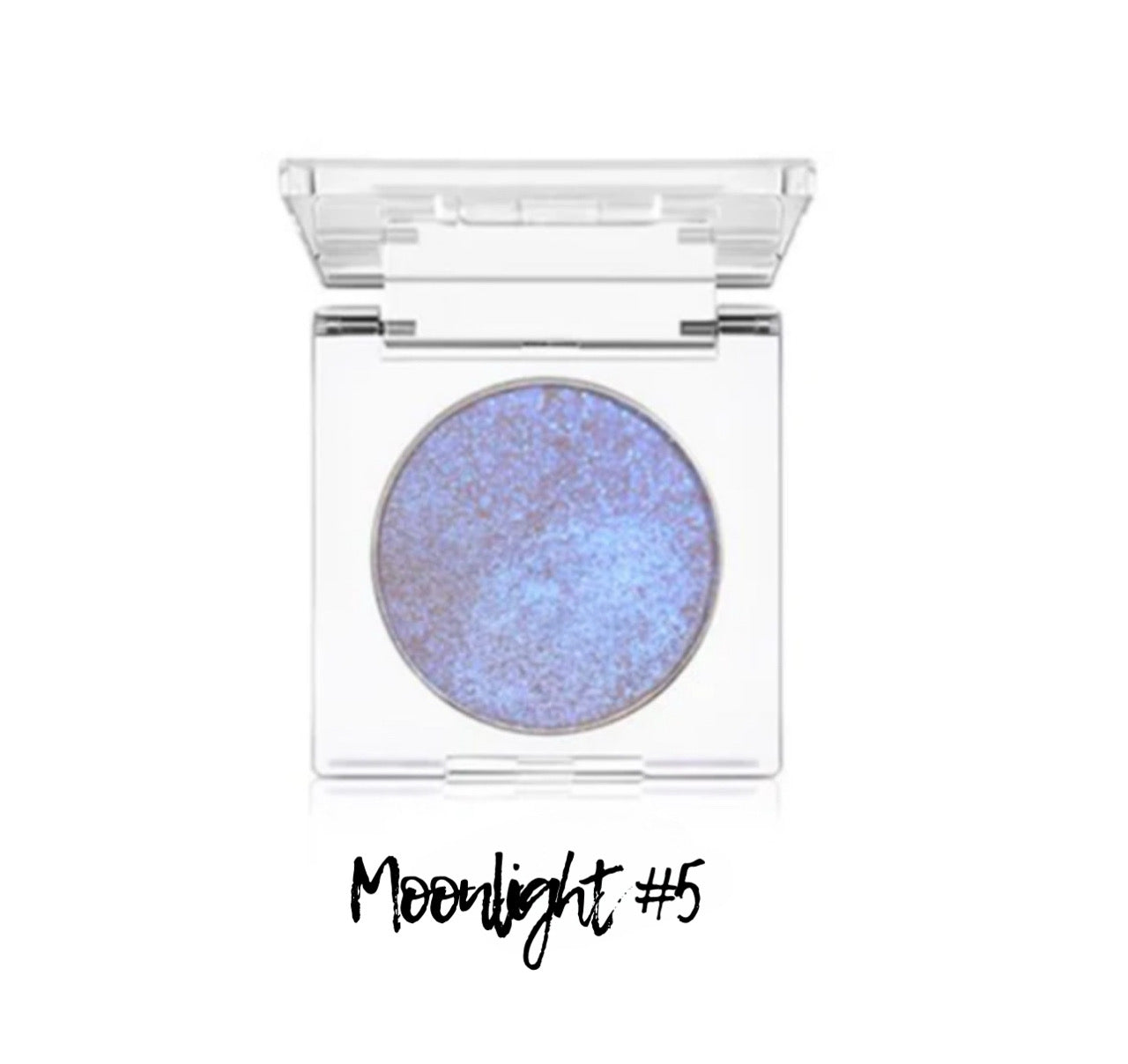 NEW! Double Chrome Shadow + Highlight