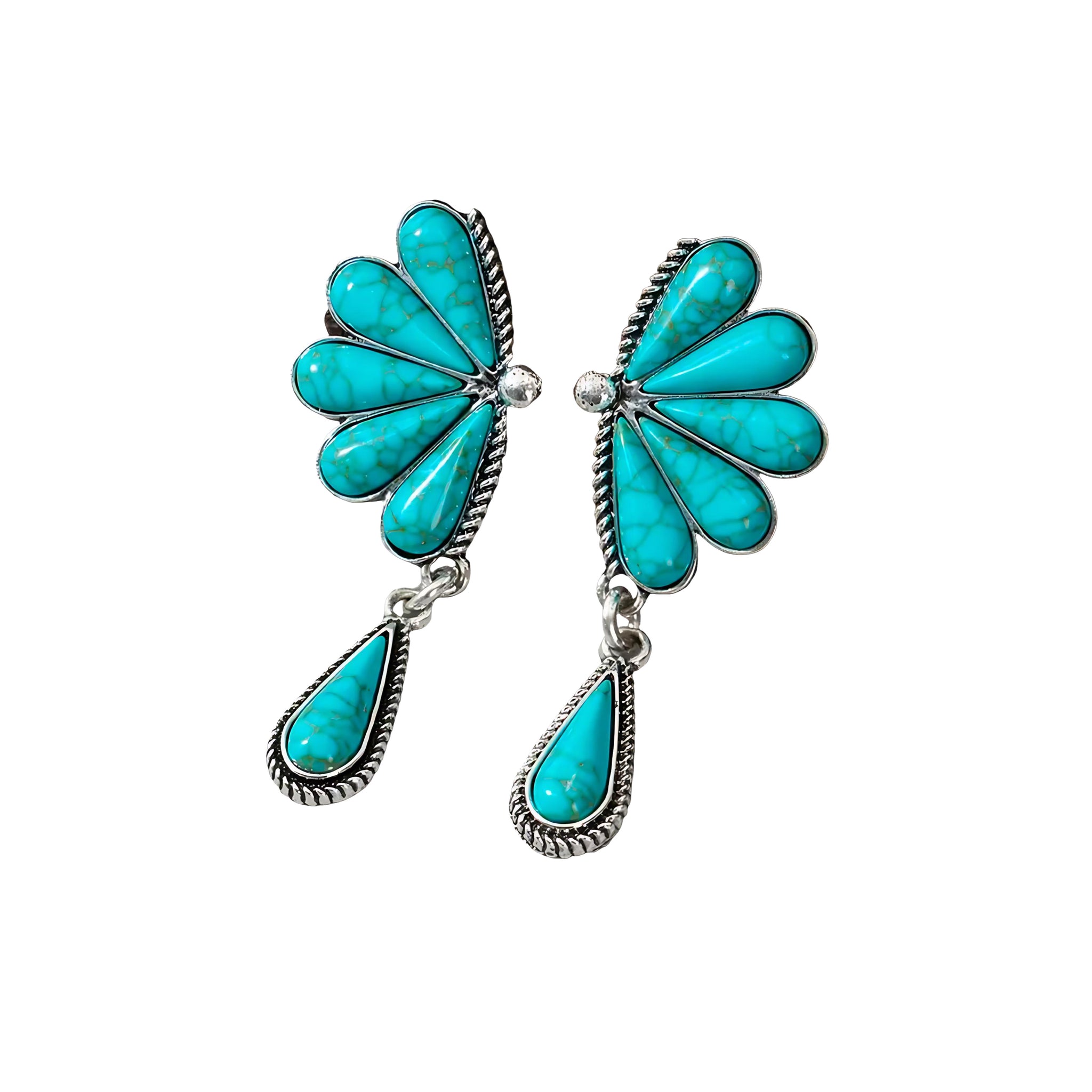 Classic Turquoise