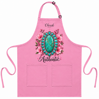 Cherish Skin Authentic Apron