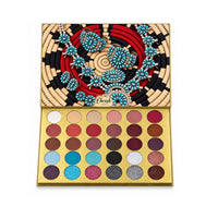 NEW! Hózhó Turquoise Palette