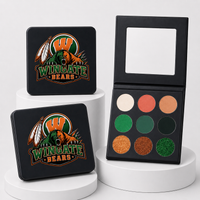 Wingate Bears Palette