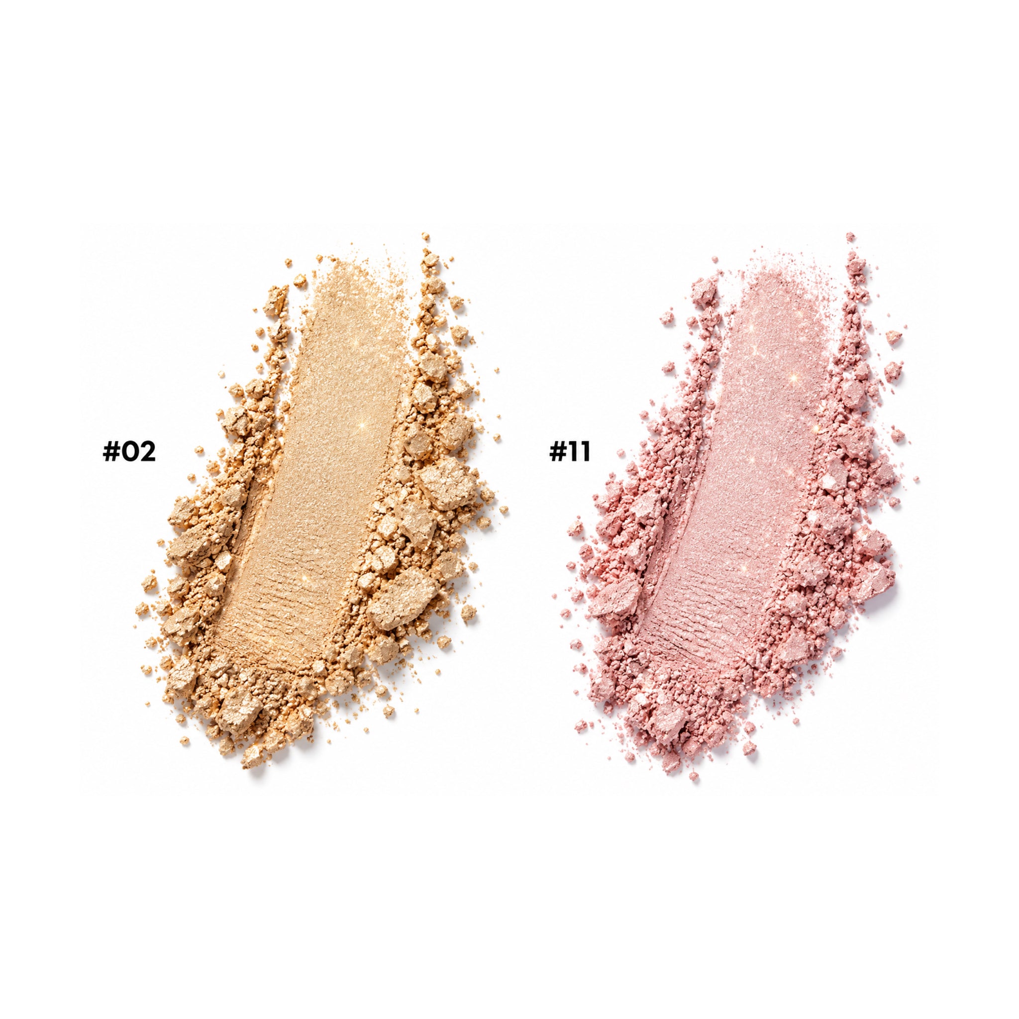 NEW! Oil Control Matte Setting Finishing Powder
