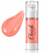 NEW! Pomegranate Power Jelly Grip Primer + Moisturizer
