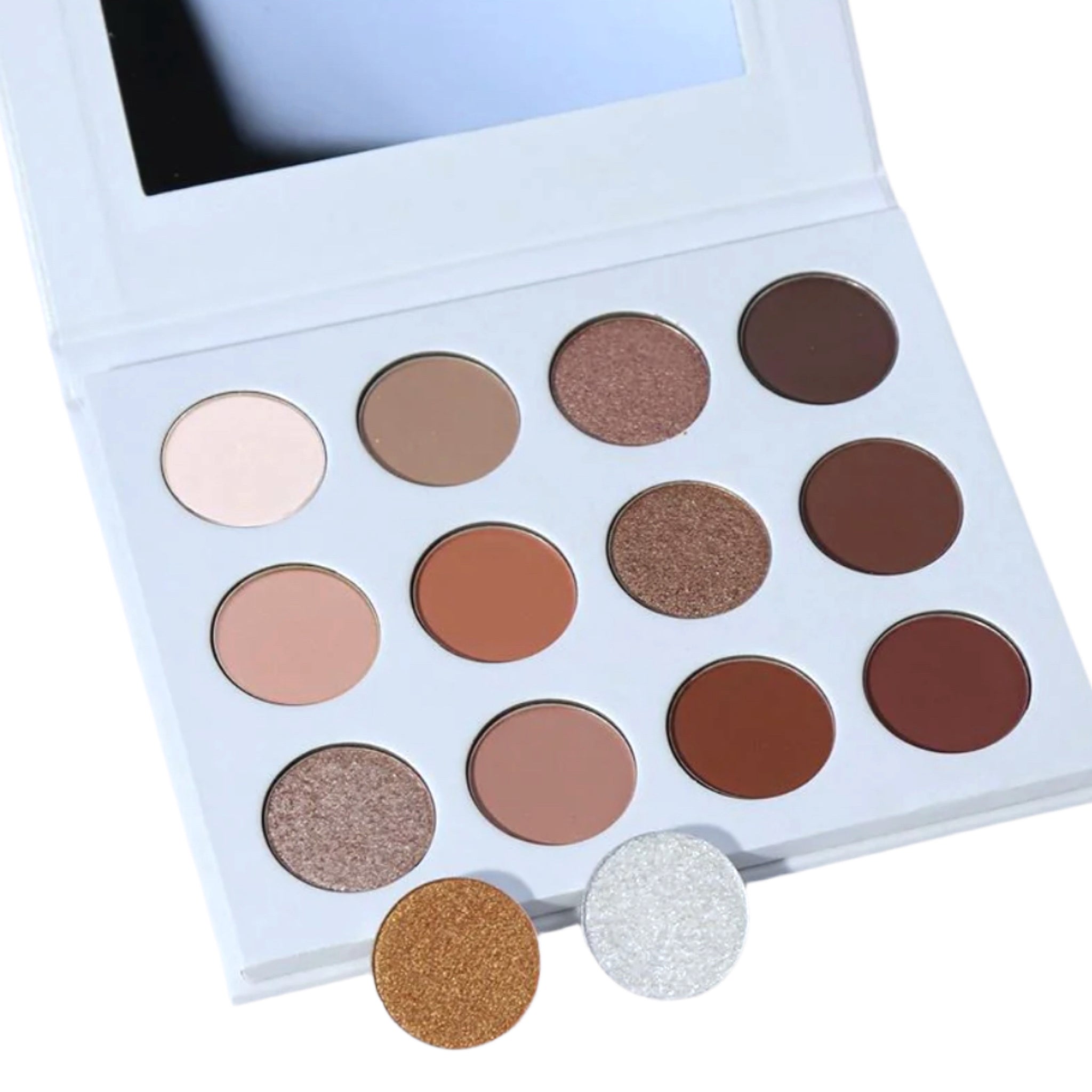 Chocolate Dreams Palette