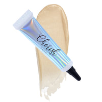 NEW! Long Lasting Glitter Glue Eye Primer