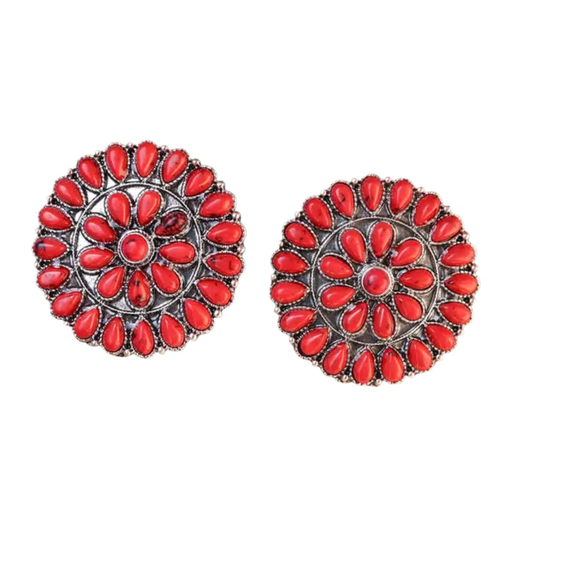 Ruby Reds