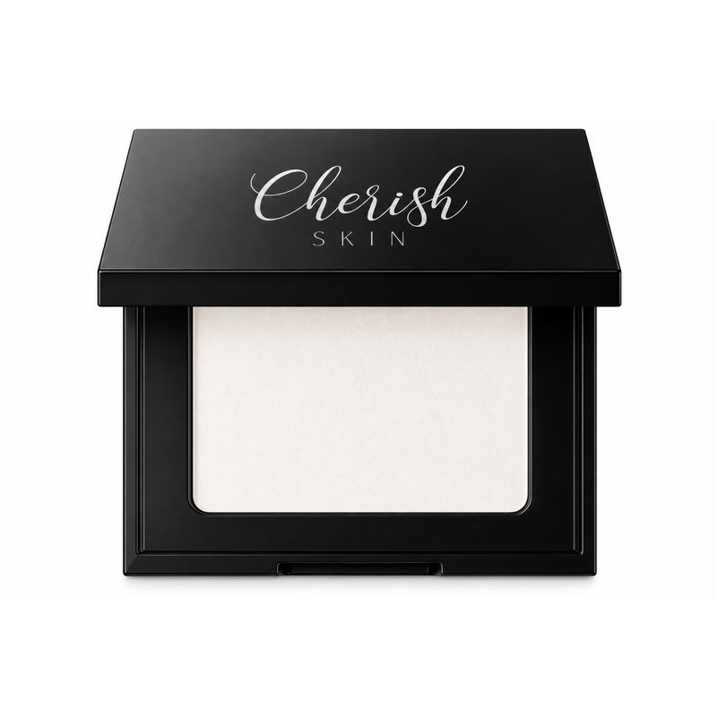 NEW! Invisimatte Oil Control Instant Setting + Blotting Powder