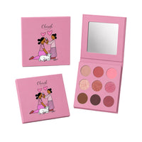 Native Love Palettes