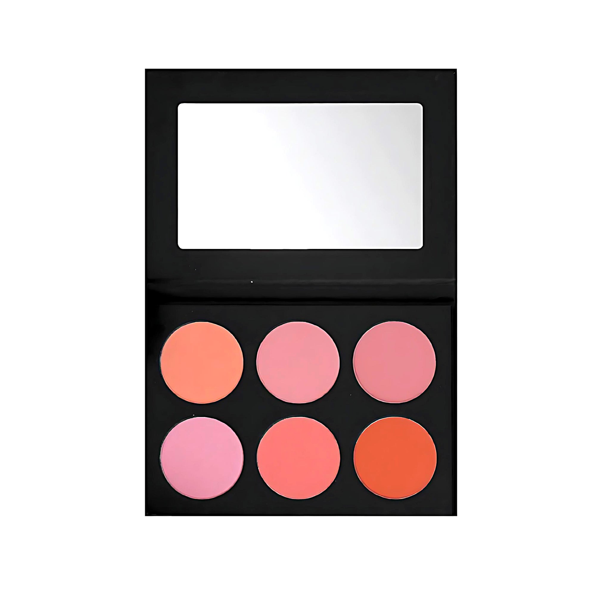 NEW! Soft Pop Powder Blush Palette