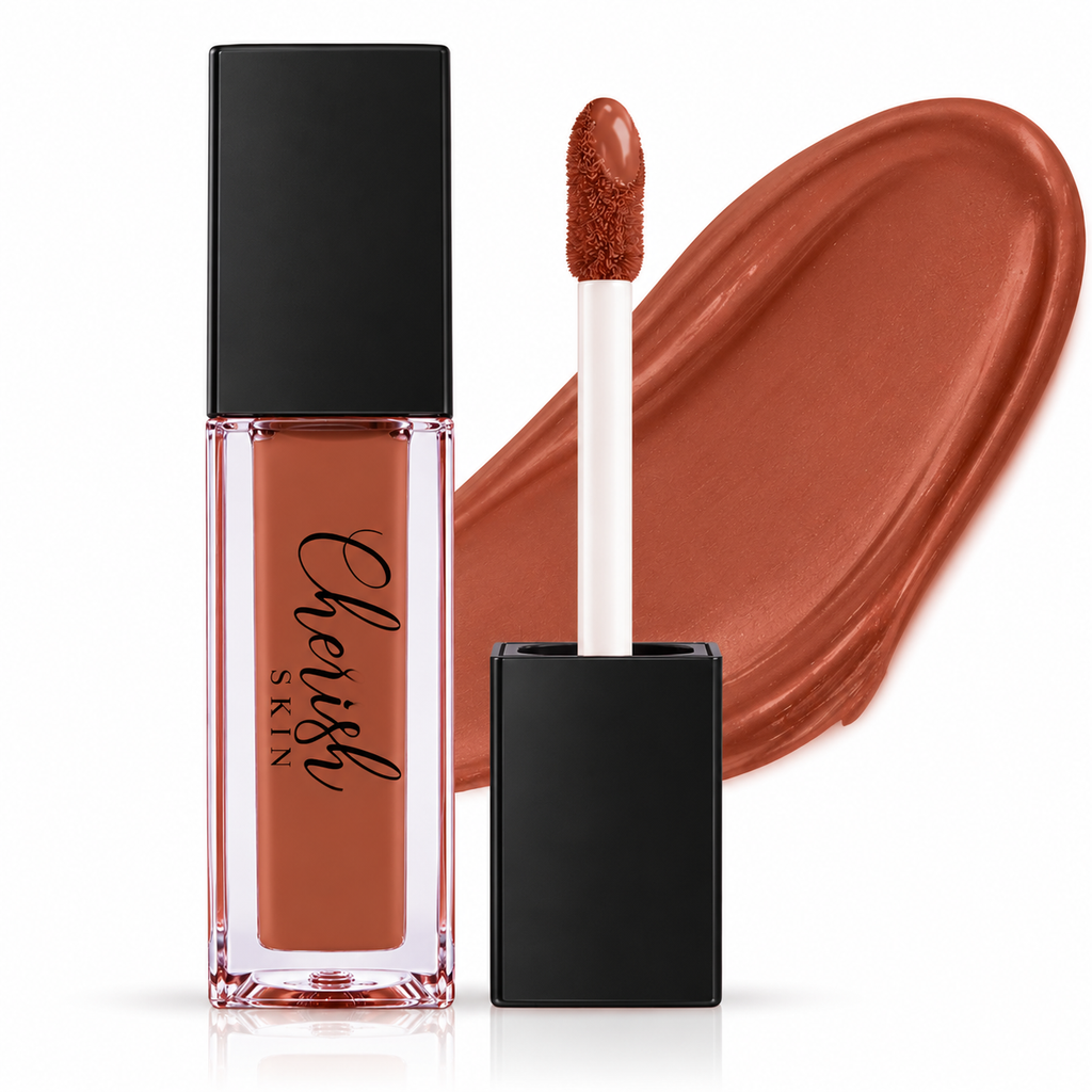 Longwear Color Stay Matte Liquid Lipsticks