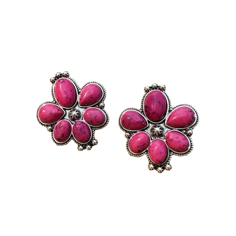 Pink Blossom