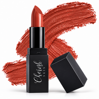 Soft Velvet Teddy Matte Lipsticks