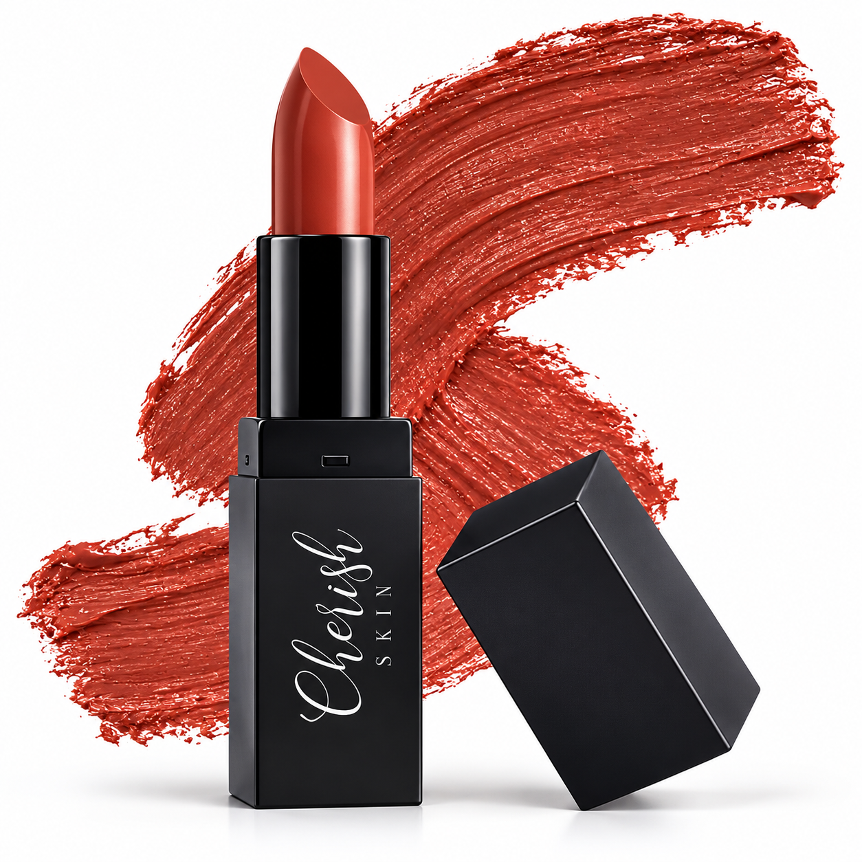 Soft Velvet Teddy Matte Lipsticks