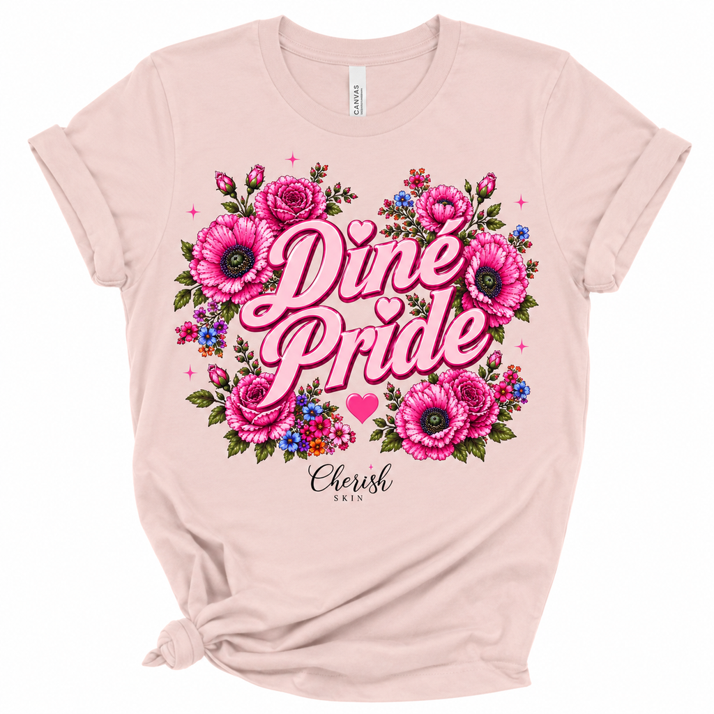 Dine Pride Shirt