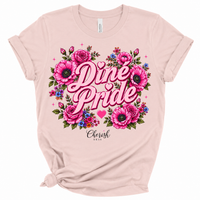 Dine Pride Shirt