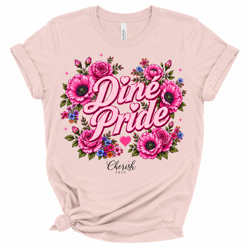 Dine Pride Shirt