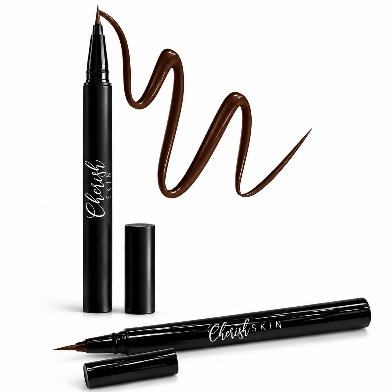 Pro Precision Liquid & Waterproof Eyeliner Pen