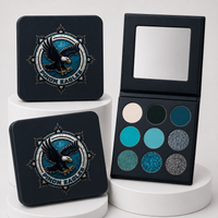 Pinon Eagles Palette