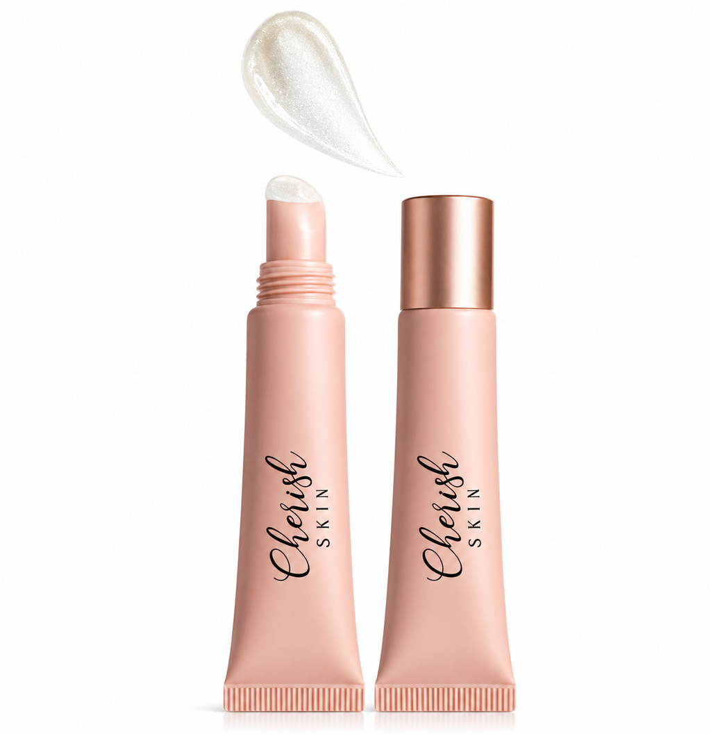 NEW! Essential Hydrating Lip Gloss Serum