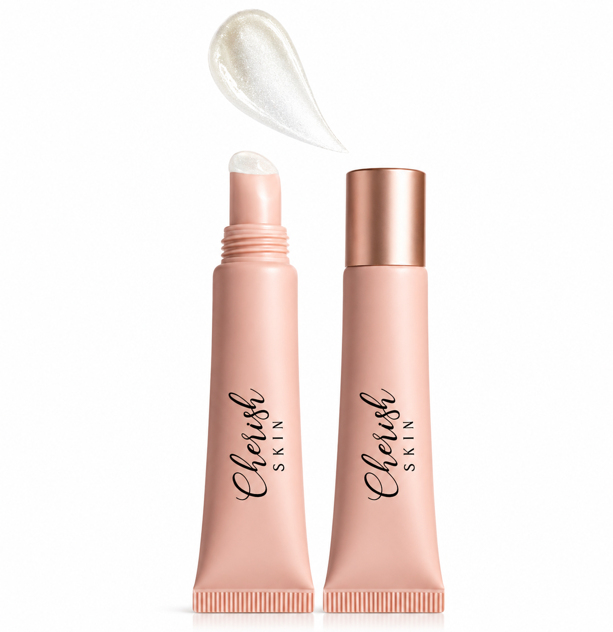 NEW! Essential Hydrating Lip Gloss Serum