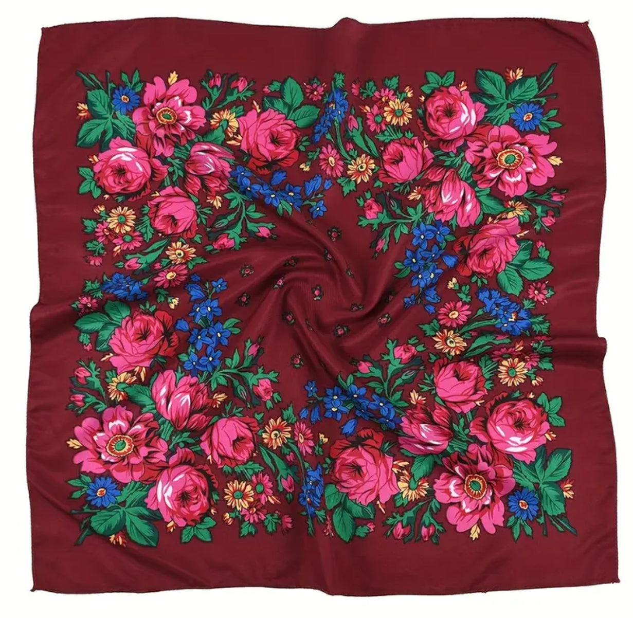 NEW! Masani Scarves