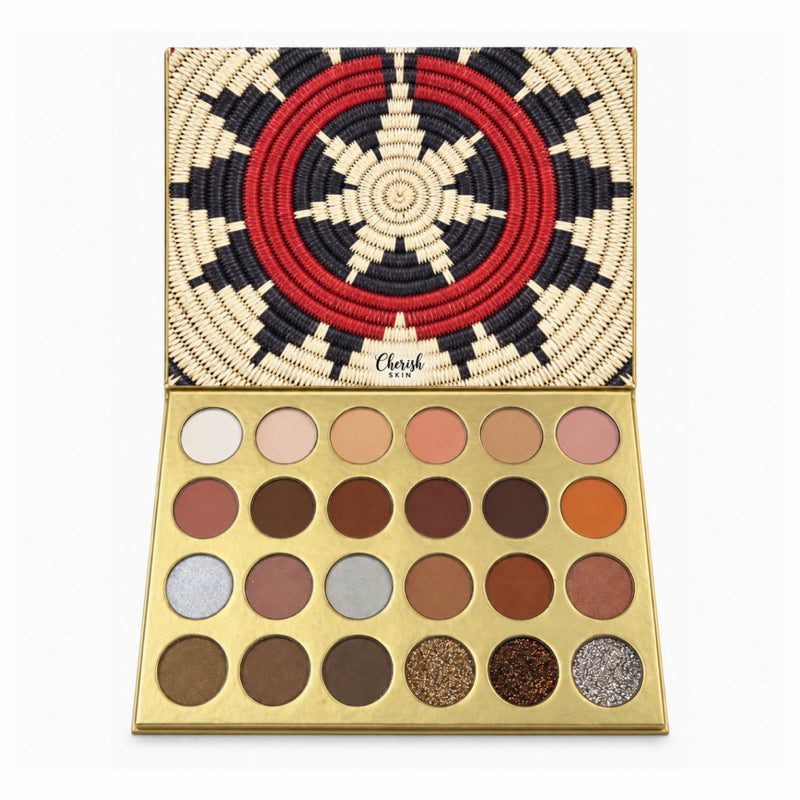NEW! Hózhó Palette