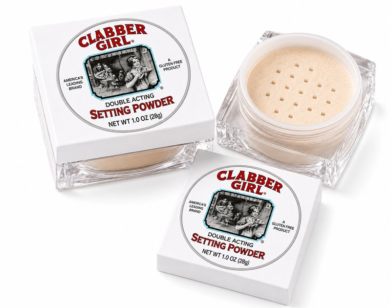 Clabber Setting Powder
