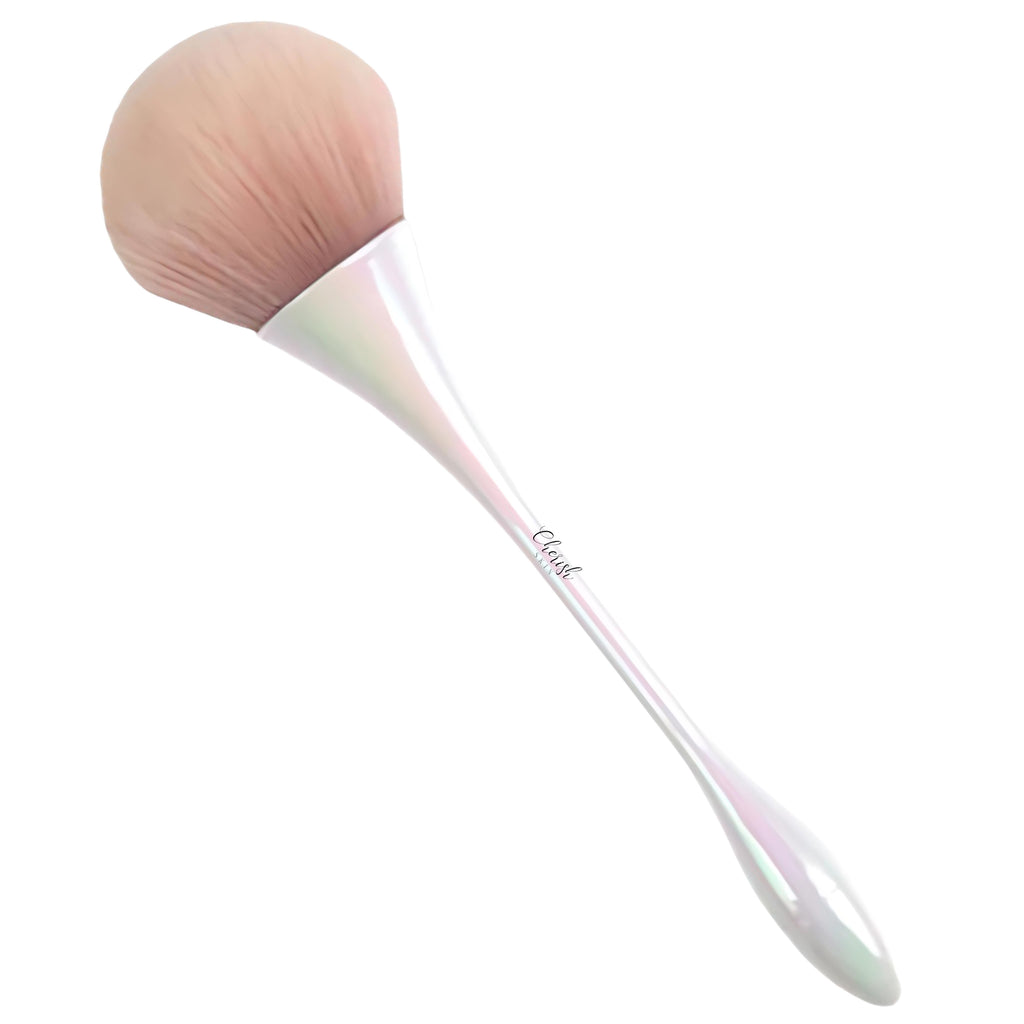 NEW! Large Loose Powder/Blush Makeup Brush