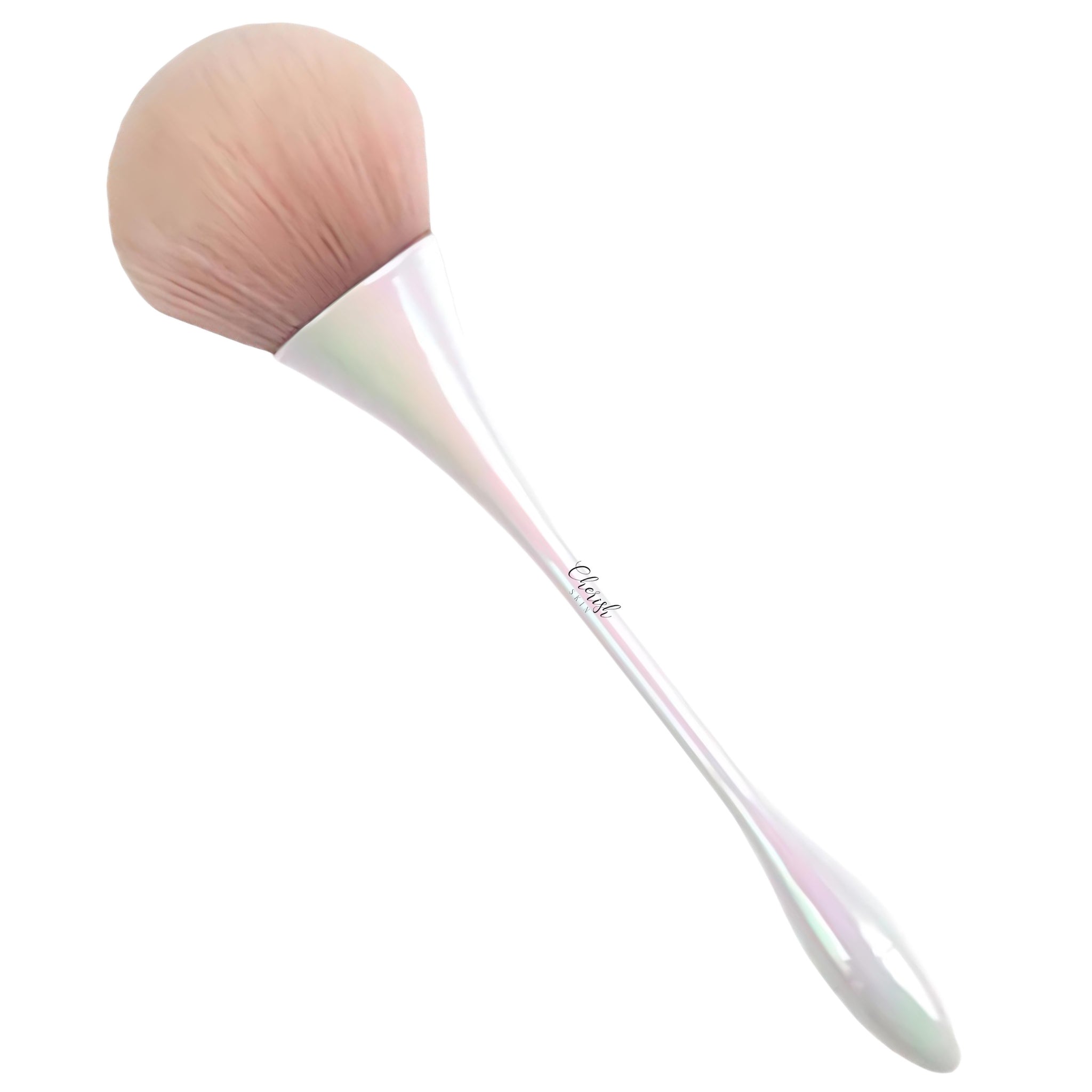 NEW! Large Loose Powder/Blush Makeup Brush