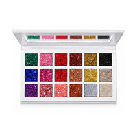 Sparkling Glitz Palette