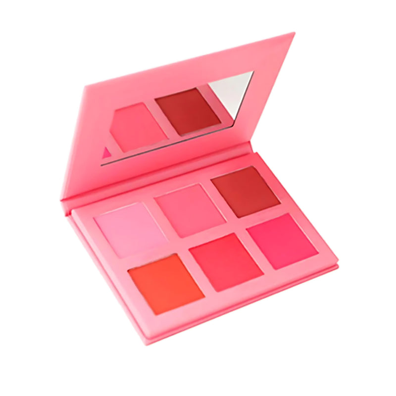 NEW! Pinky Promise Blush Palette