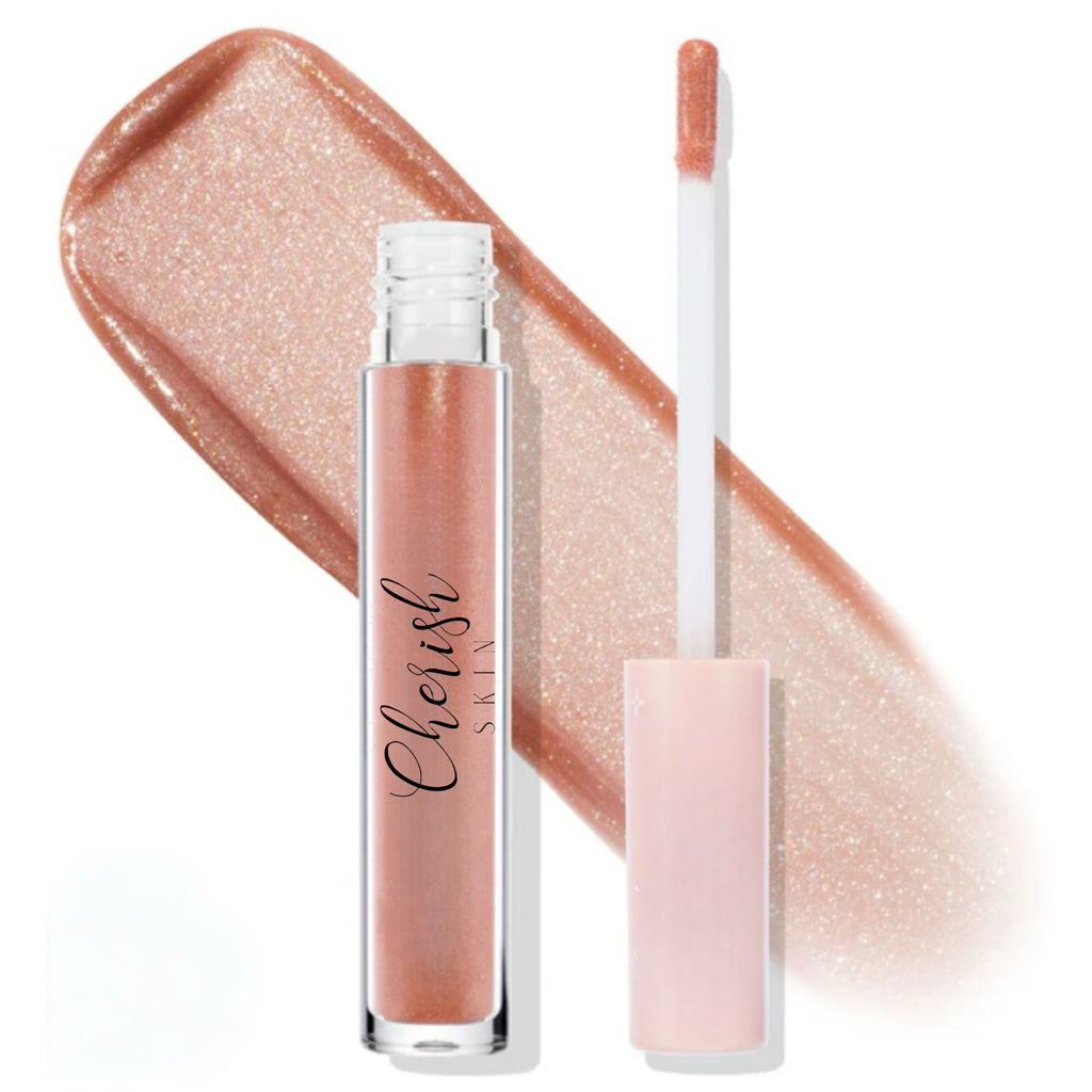 NEW! 10k Butter Lip Glosses