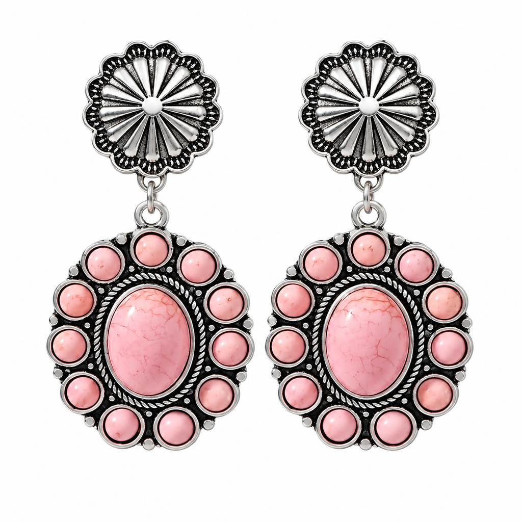 Pink Cherry Blossom