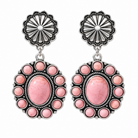 Pink Cherry Blossom