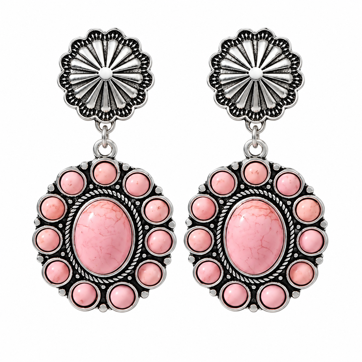 Pink Cherry Blossom