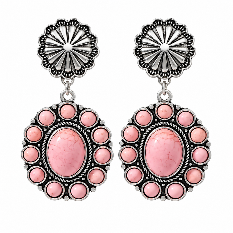 Pink Cherry Blossom