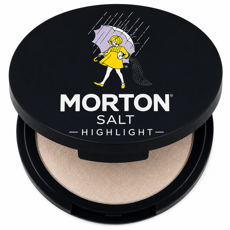 Morton Highlight