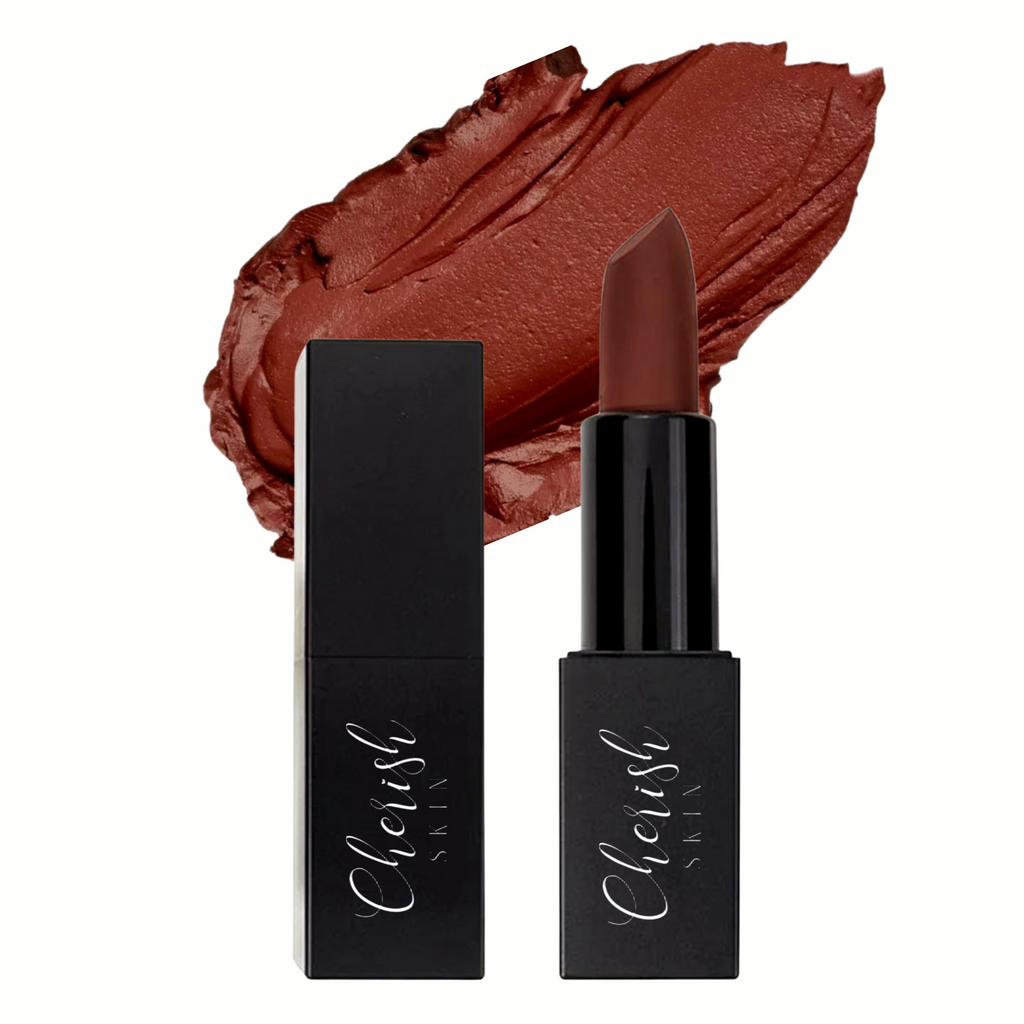 Velvet Teddy Soft Matte Lipsticks