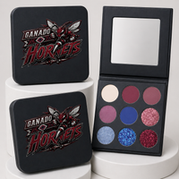 Ganado Hornets Palette