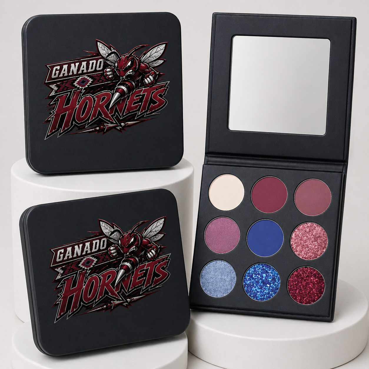 Ganado Hornets Palette