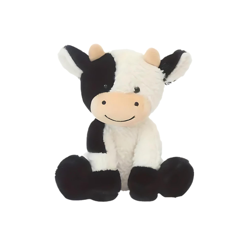 Baby Cow Plushie