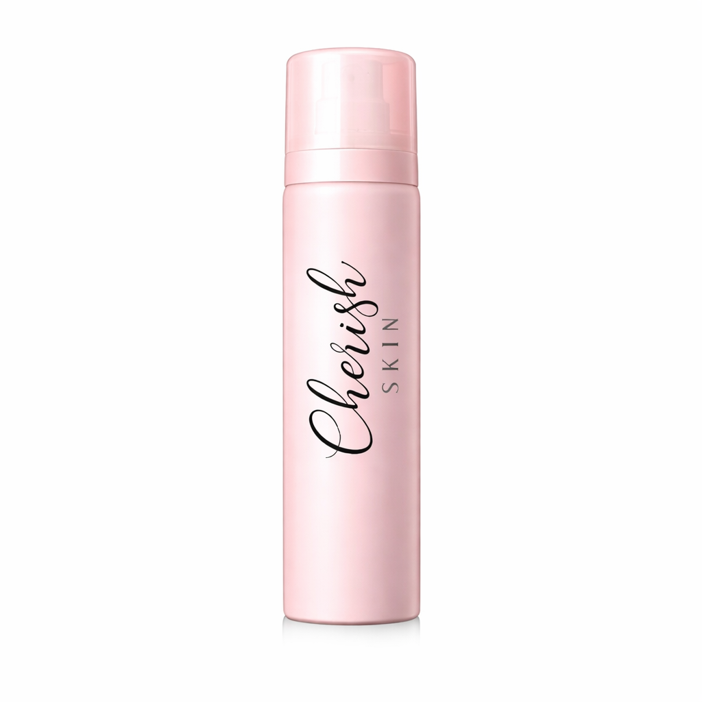 NEW! Makeup Mist & Fix 16-hour Hold Setting Spray