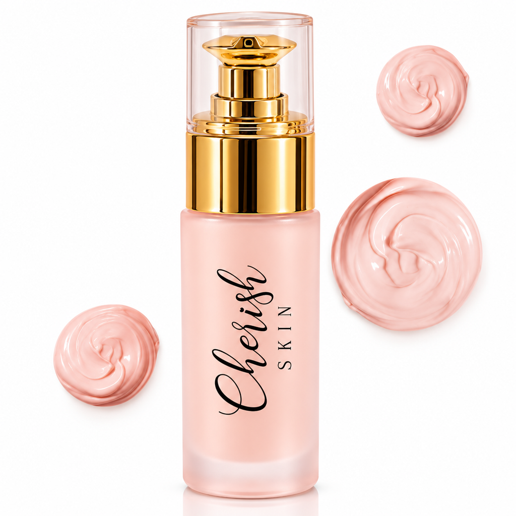Smooth & Pore-less Shine Killer Face Primer