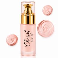 Smooth & Pore-less Shine Killer Face Primer