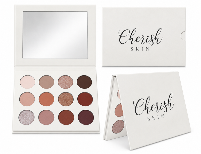 Chocolate Dreams Palette