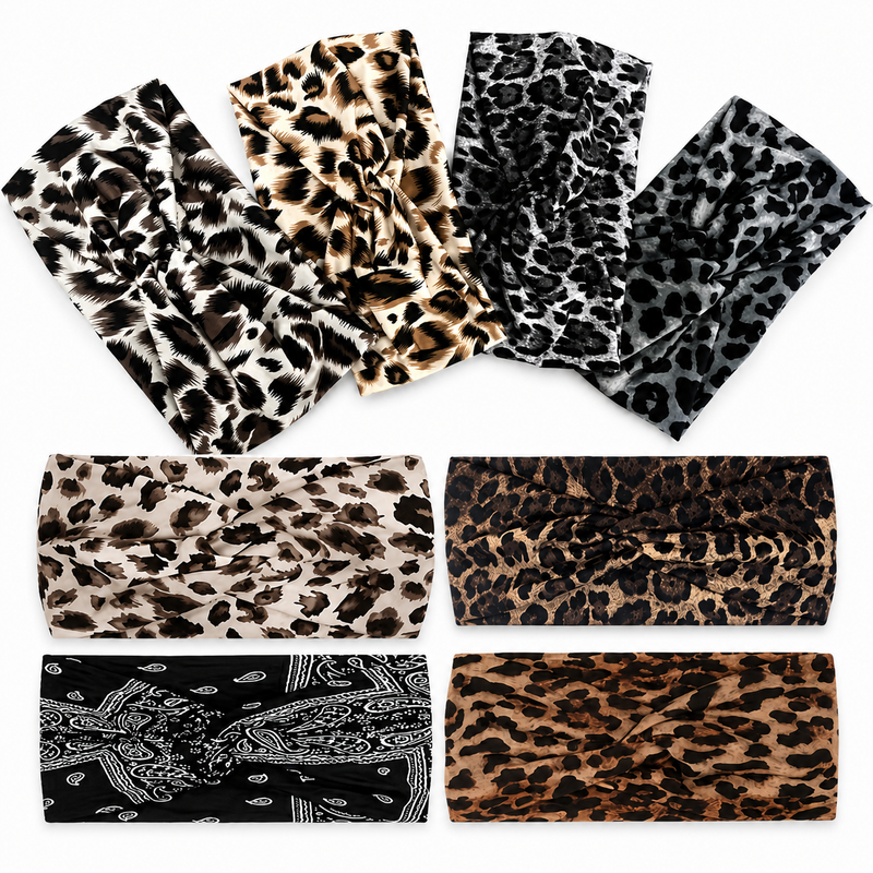 NEW! Statement Headbands