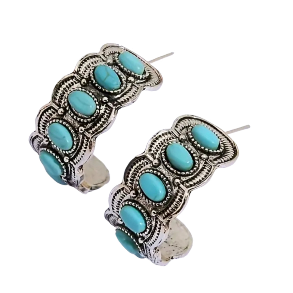 Classic Turquoise
