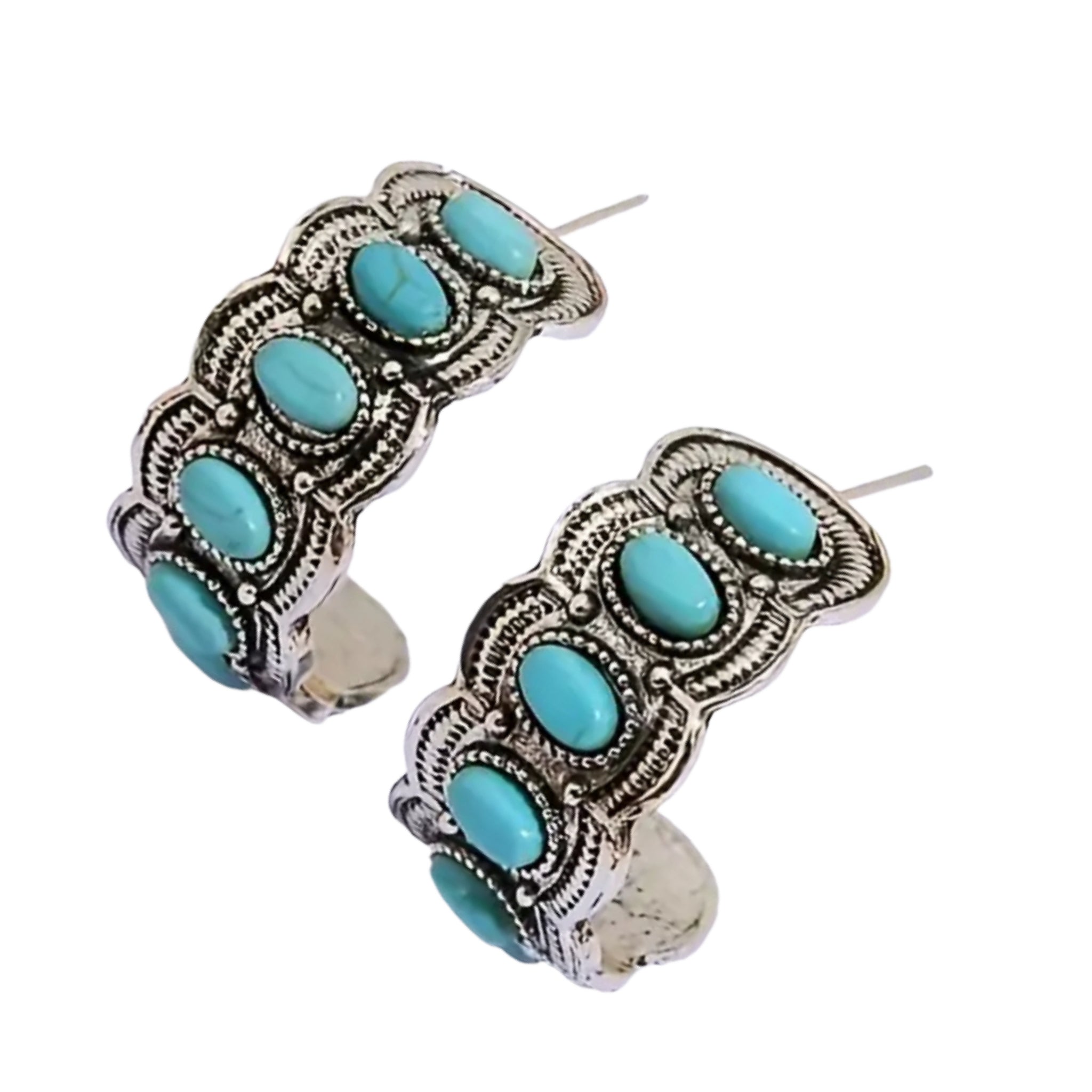 Classic Turquoise