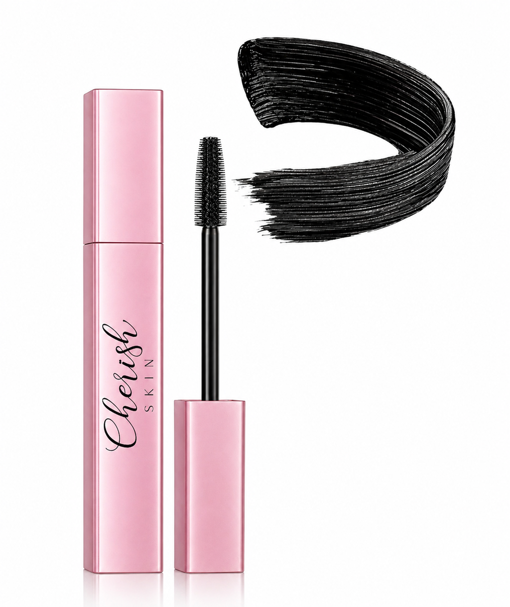 NEW! Pinky Promise Waterproof Max Mascara