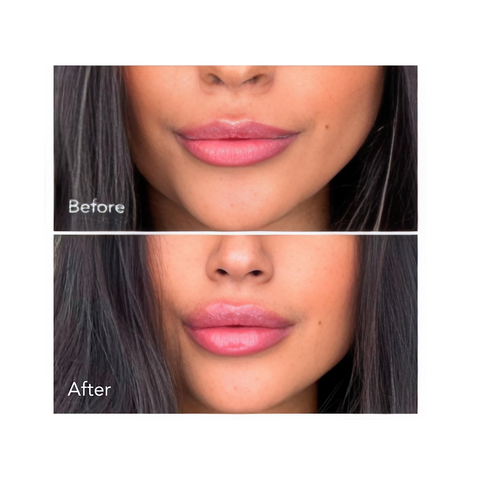 NEW! Full Volume Lip Plumper Oil